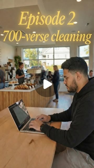 Building Word of Supreme Episode 2 - Modern Spiritual App Development